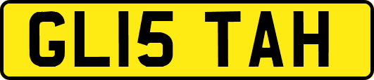 GL15TAH