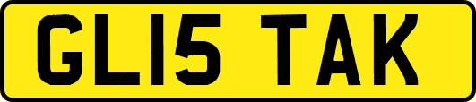 GL15TAK