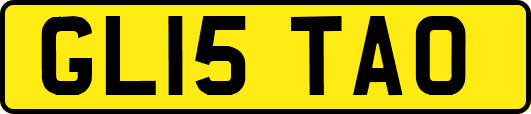 GL15TAO