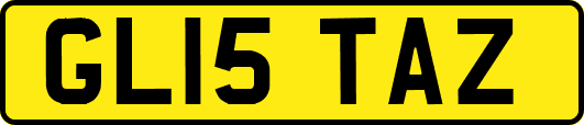 GL15TAZ
