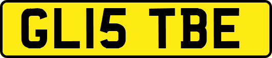 GL15TBE
