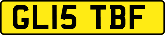 GL15TBF