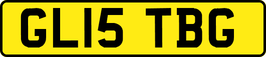 GL15TBG