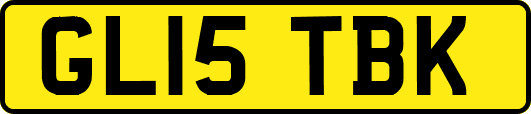 GL15TBK