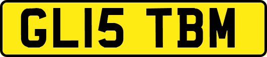 GL15TBM
