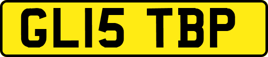 GL15TBP