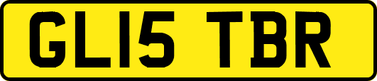 GL15TBR
