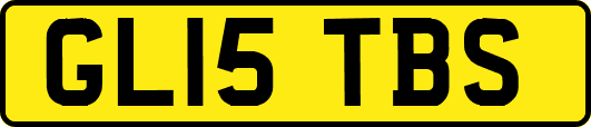 GL15TBS