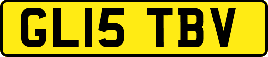 GL15TBV