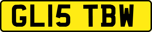 GL15TBW