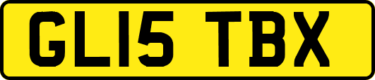 GL15TBX