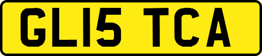 GL15TCA