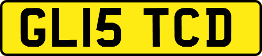 GL15TCD