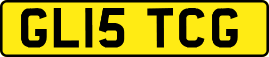 GL15TCG