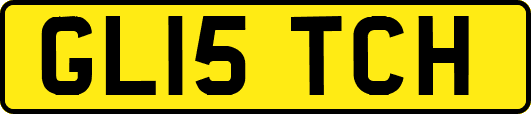 GL15TCH