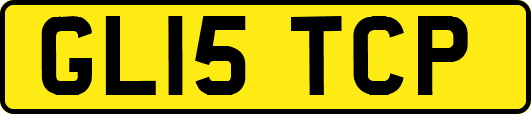 GL15TCP