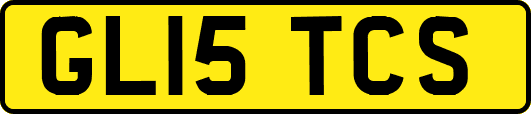 GL15TCS