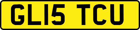 GL15TCU