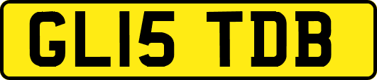 GL15TDB