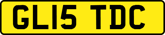 GL15TDC