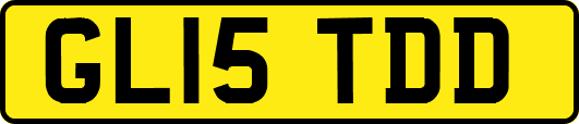 GL15TDD