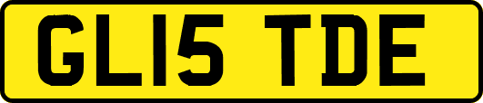 GL15TDE