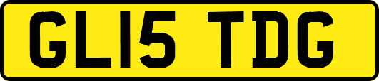 GL15TDG