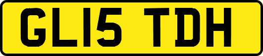 GL15TDH