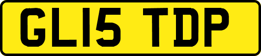 GL15TDP