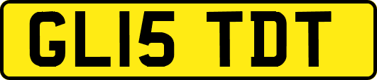 GL15TDT