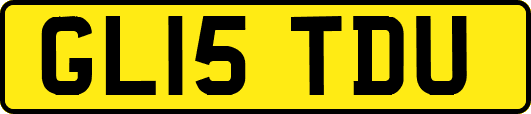 GL15TDU