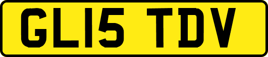 GL15TDV