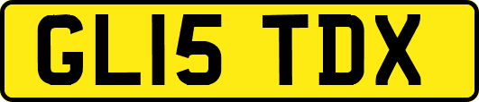 GL15TDX