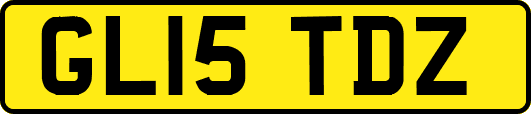 GL15TDZ