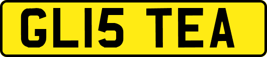 GL15TEA