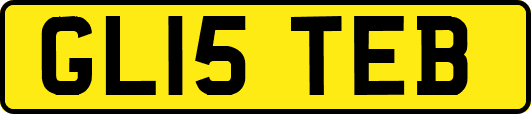 GL15TEB