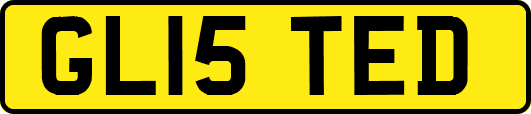 GL15TED