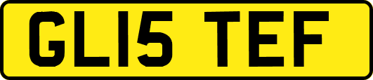 GL15TEF
