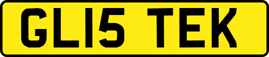 GL15TEK