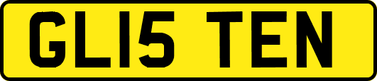 GL15TEN