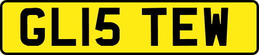 GL15TEW