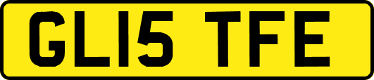 GL15TFE