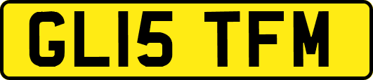 GL15TFM