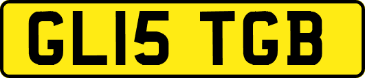 GL15TGB
