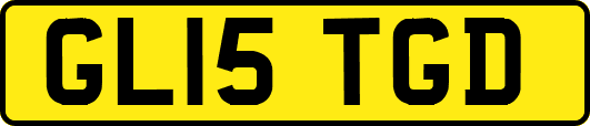 GL15TGD