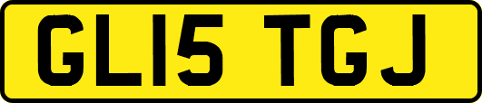 GL15TGJ