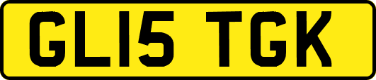 GL15TGK
