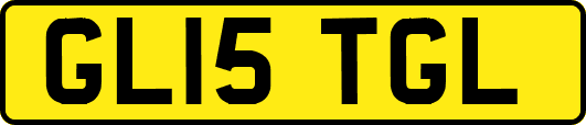 GL15TGL