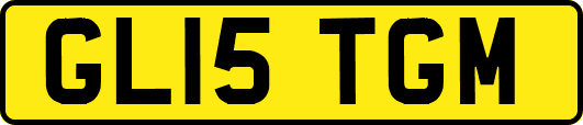 GL15TGM