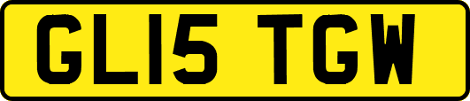 GL15TGW